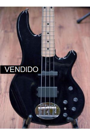 Lakland Skyline 44-02 Negro Lakland Skyline 44-02 Negro